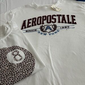 NWT, Aeropostale Short Sleeve Teeshirt